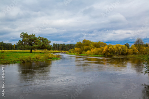 Nature of Belarus