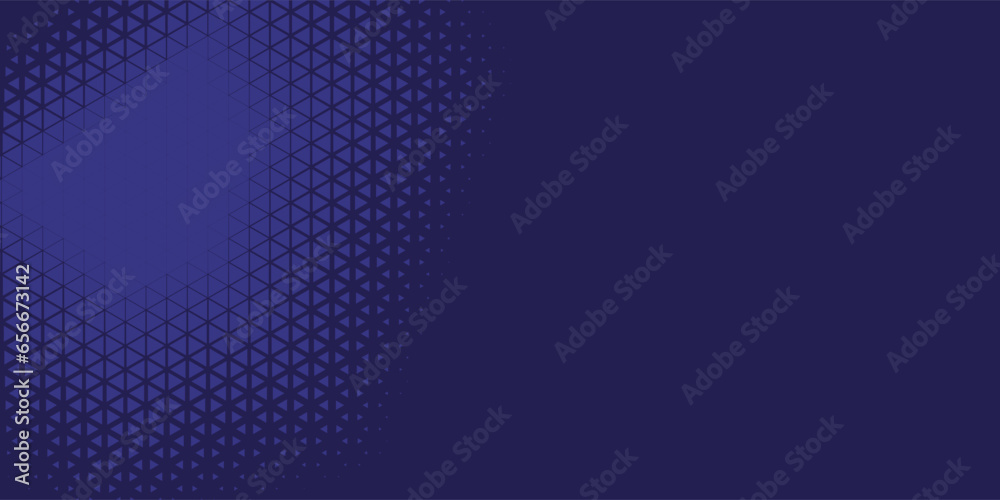 Abstract Triangle shape Banner background with Copy space soft color Abstract Triangle shape Banner background with Copy space soft color