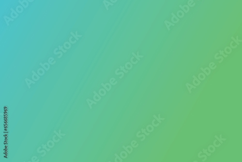 Degradado verde a azul vector para fondos llamativos 