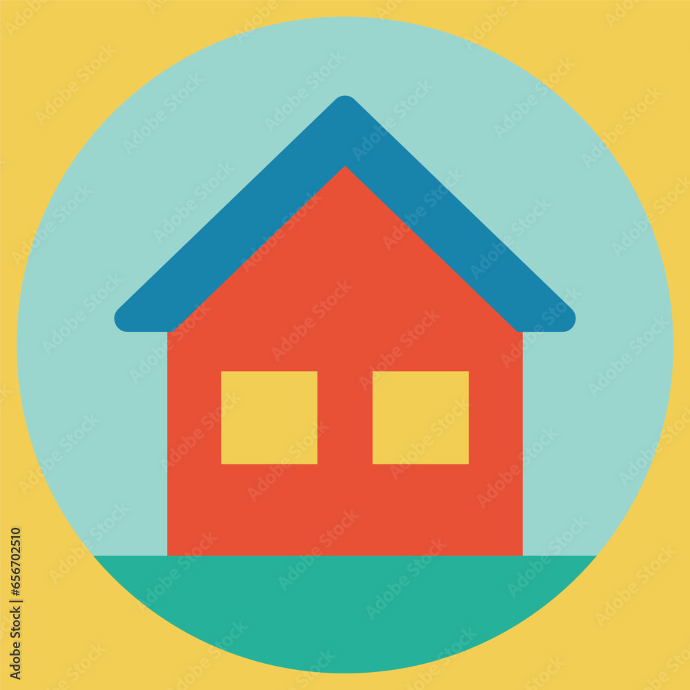 Buildings icon vector set. Bank, school, courthouse, university, library. Architecture concept. Can be used for topics like office, city, real estate Buildings icon vector set. Bank, school, courthouse, university, library. Architecture concept. Can be used for topics like office, city, real estate