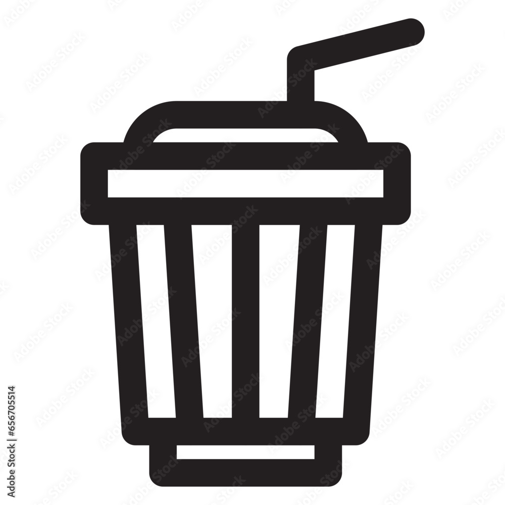 Soft Drink Icon Soft Drink Icon