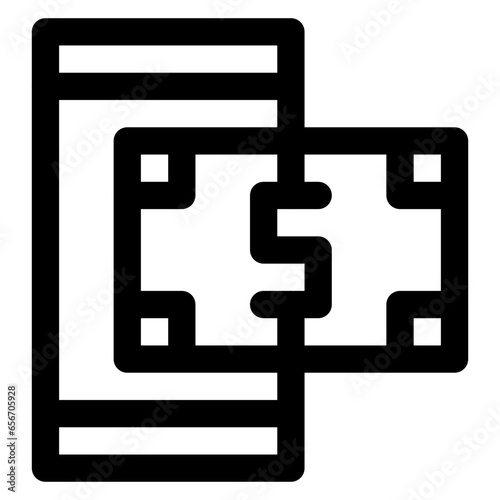 Epayment Icon