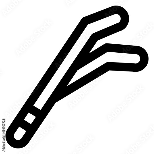 Tweezers Icon