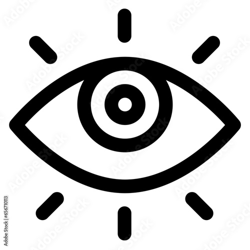 Vision Icon