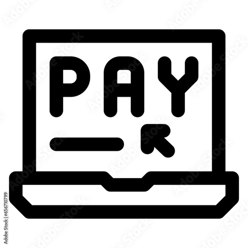 Pay Per Click Icon