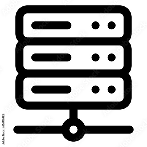 Server Icon