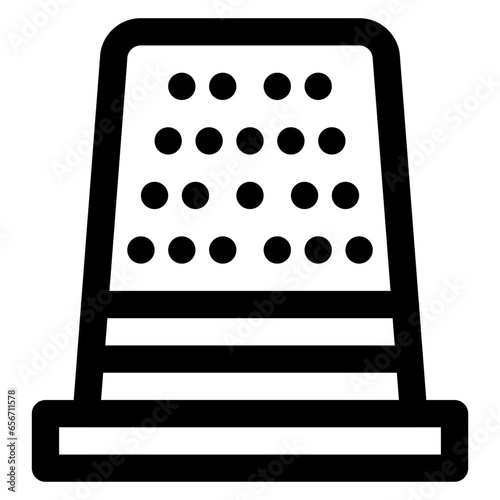 Thimble Icon
