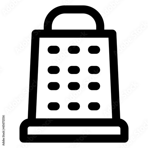 Grate Icon
