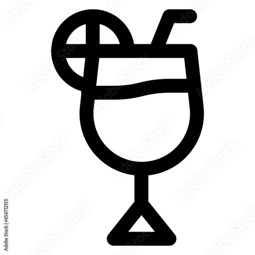 Juice Icon