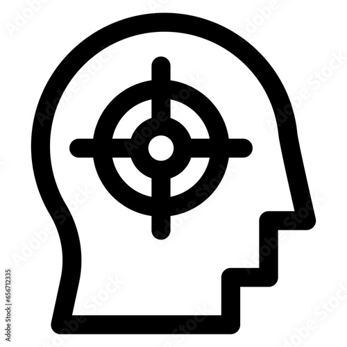 Obsession Icon