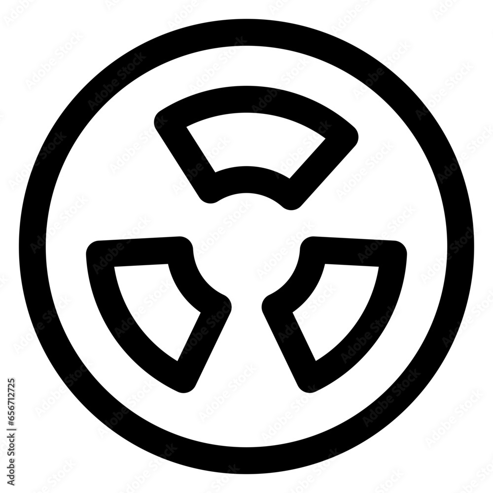 Nuclear Icon Nuclear Icon