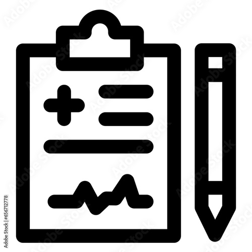Checklist Icon