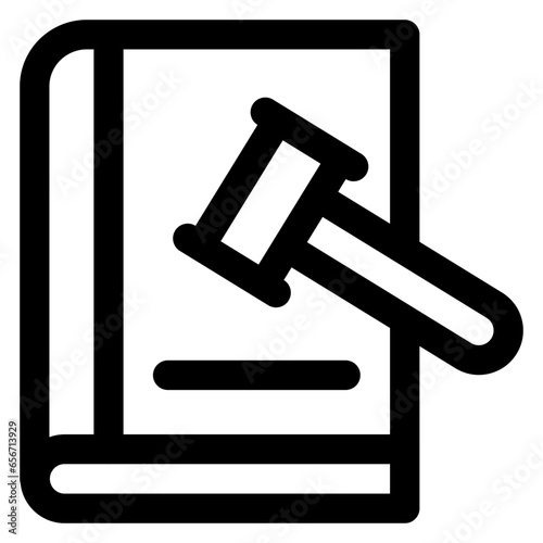 Code of Conduct Icon
