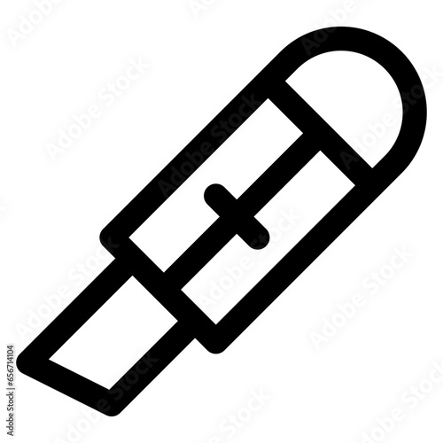 Cutter Icon