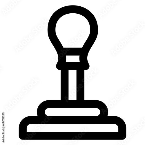 Gearshift Icon