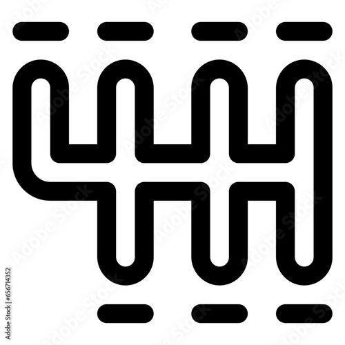 Car Shift Icon