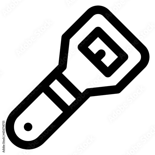 Bottle Opener Icon