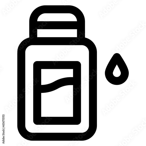 Makeup Remover Icon