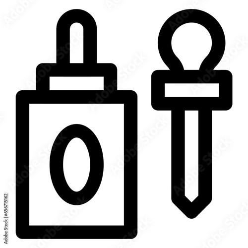 Serum Icon