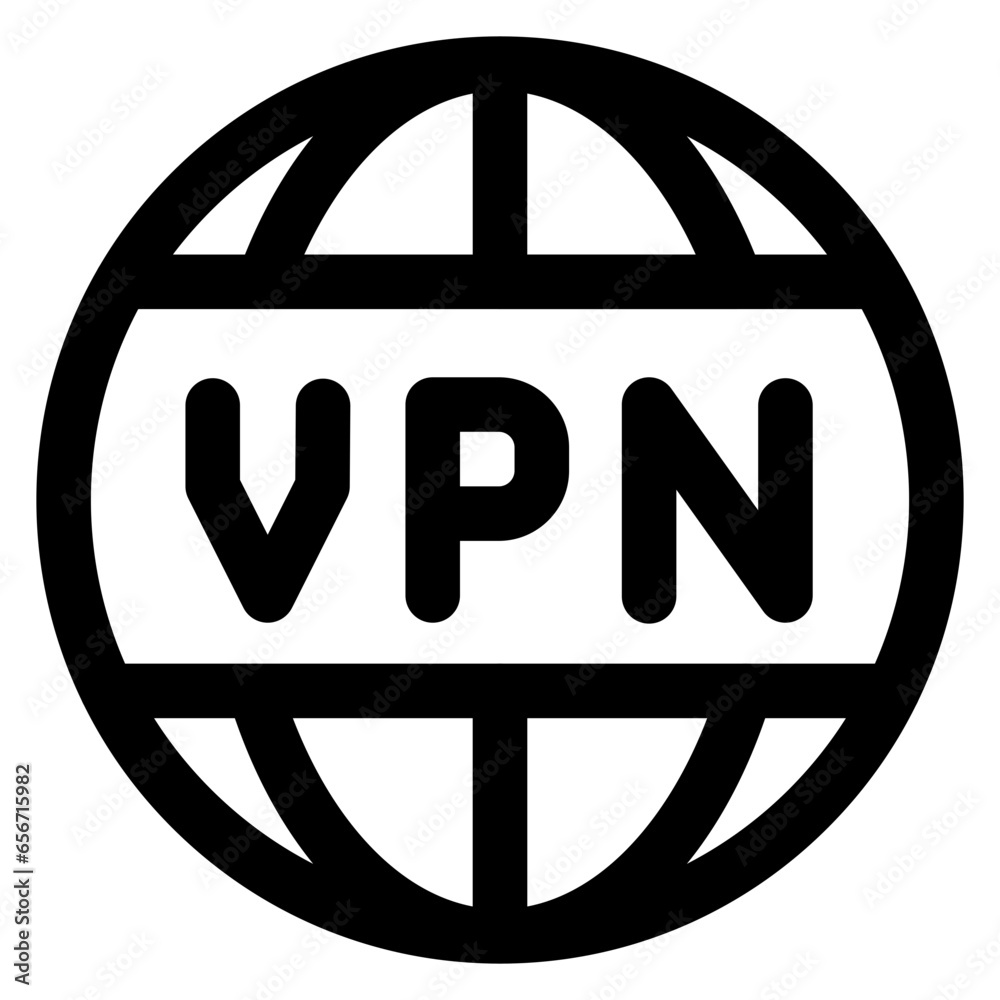 VPN Icon