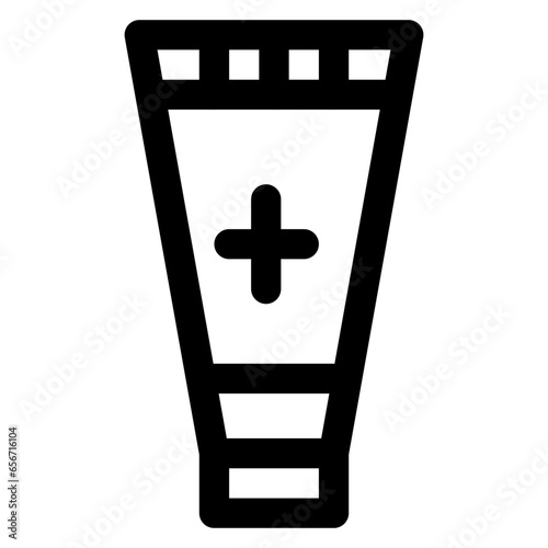 Pomade Icon