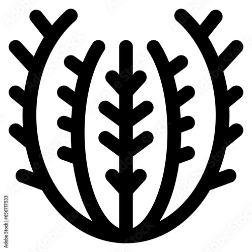 Tumbleweed Icon