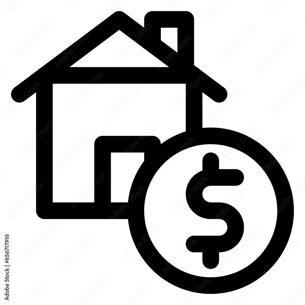 House Money Icon House Money Icon