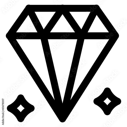 Diamond Icon