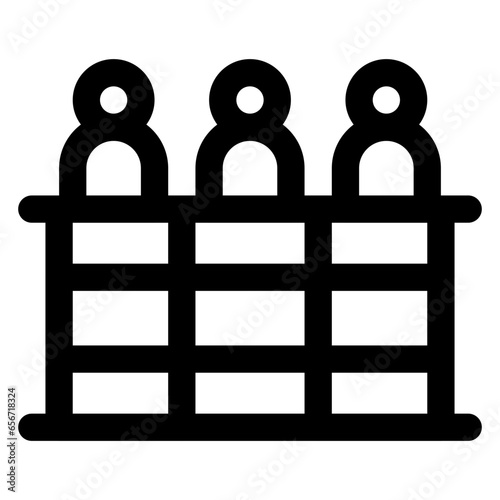Jury Icon