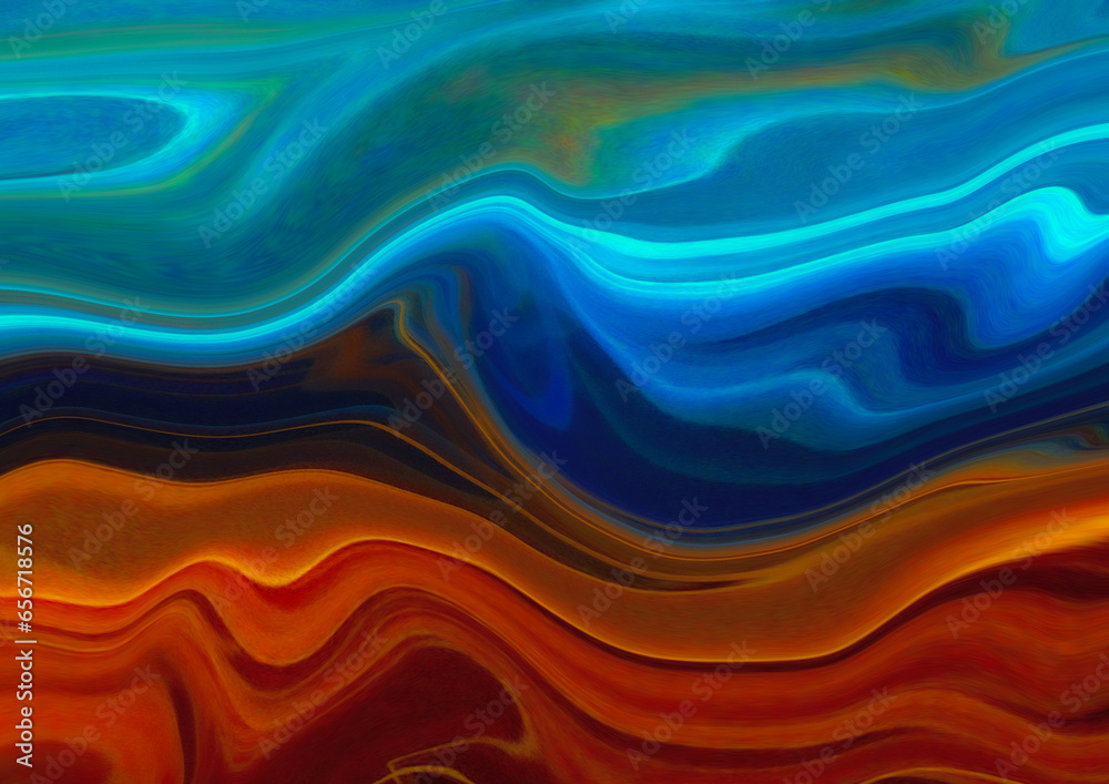 background background