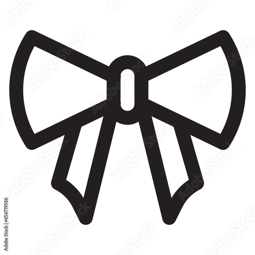 Bow Tie Icon