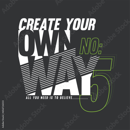 College Label. college t-shirt graphic design