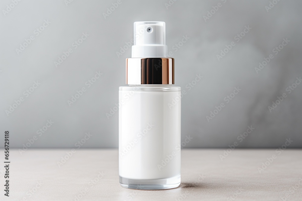 mock up skin care product bottle, lotion ,shampoo, facewash with on white background mock up skin care product bottle, lotion ,shampoo, facewash with on white background