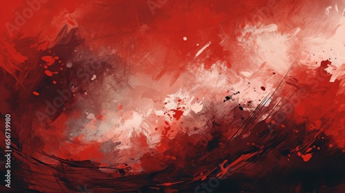 abstract background in the style of free brushwork, soft tonal transitions, spectacular backdrops,  banner, web banner, texture, business, advertisement, background