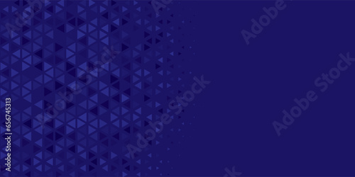  Multicolored abstract Triangle background with variety of triangular shapes and colors, triangles or concave with Copy space 