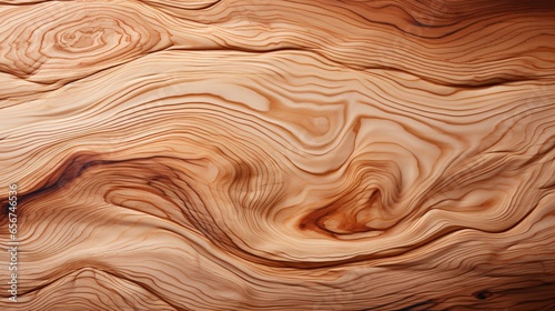 Maple Wood Grain Texture Background