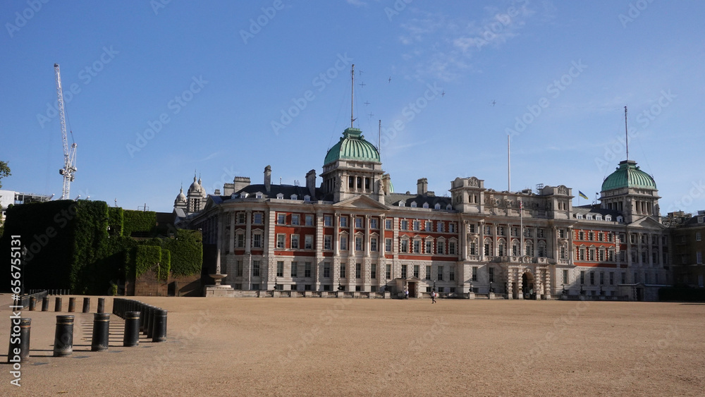 Naklejka premium London - England - United Kingdom - Europe