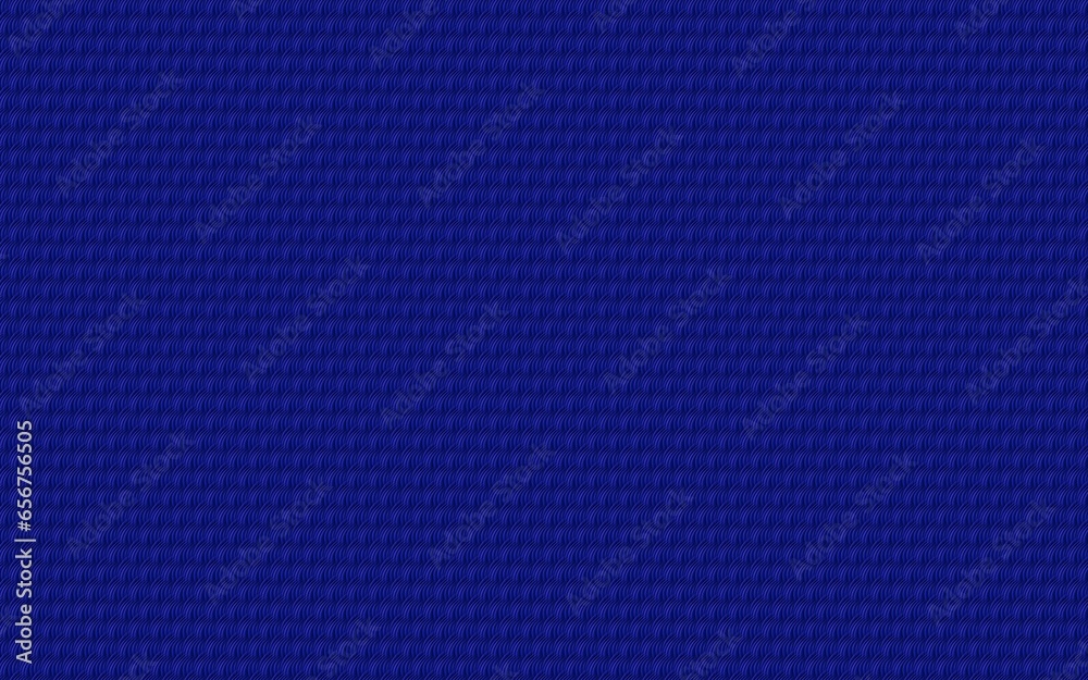 Illustration of a blue background with repeating patterns Illustration of a blue background with repeating patterns