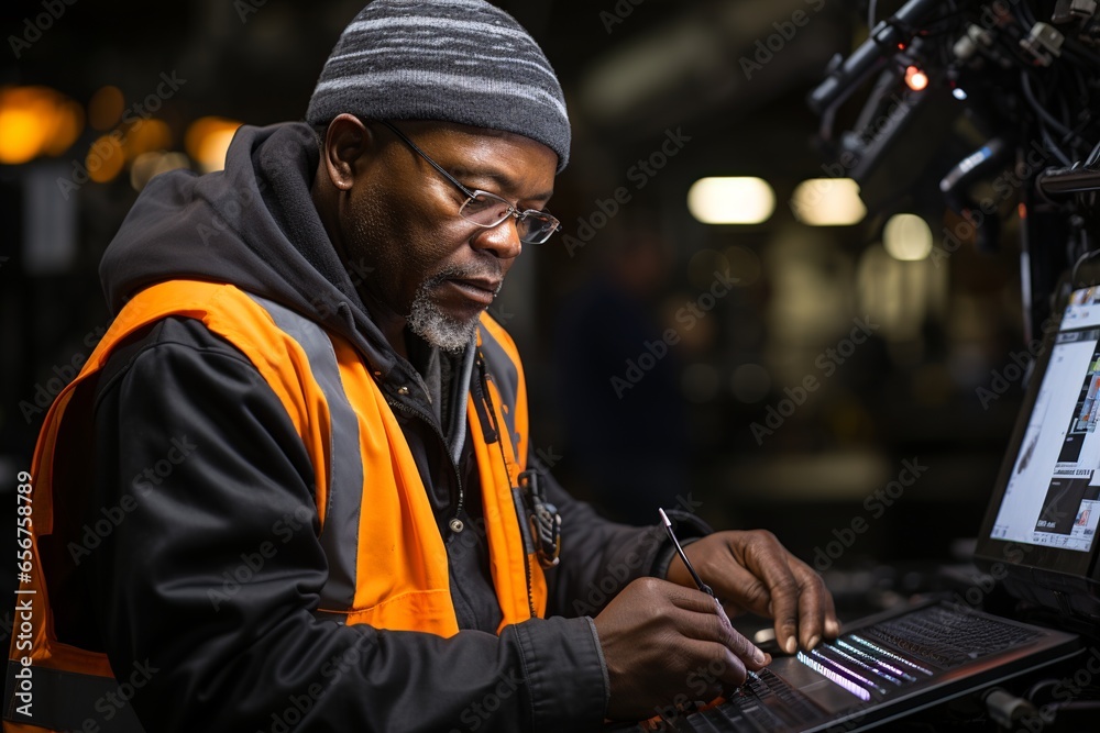 Innovative Maintenance: Using AI-Powered Device to Prevent Machinery Breakdowns Innovative Maintenance: Using AI-Powered Device to Prevent Machinery Breakdowns