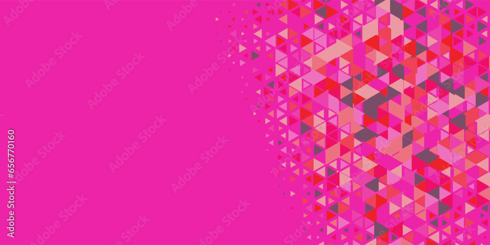 Multicolored abstract Triangle background with variety of triangular shapes and colors, triangles or concave with Copy space Multicolored abstract Triangle background with variety of triangular shapes and colors, triangles or concave with Copy space