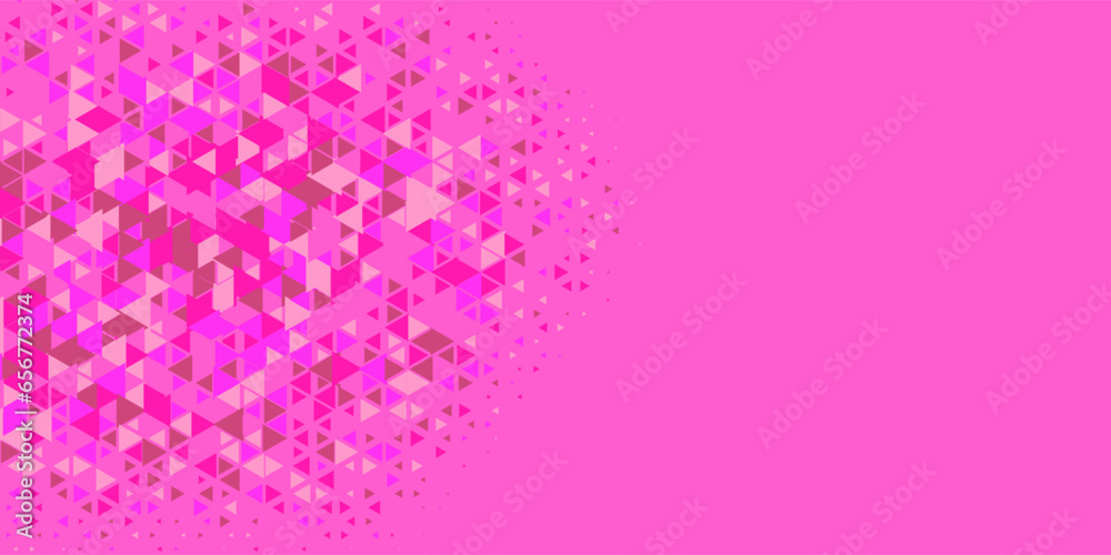 Multicolored abstract Triangle background with variety of triangular shapes and colors, triangles or concave with Copy space Multicolored abstract Triangle background with variety of triangular shapes and colors, triangles or concave with Copy space