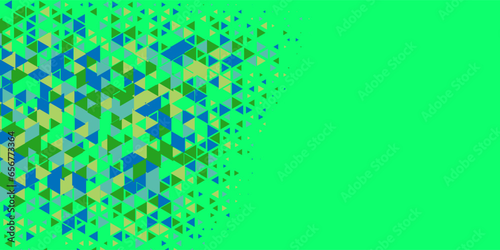 Multicolored abstract Triangle background with variety of triangular shapes and colors, triangles or concave with Copy space Multicolored abstract Triangle background with variety of triangular shapes and colors, triangles or concave with Copy space