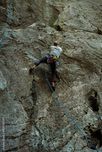 roca  escalada  trepador  montagna  deporte  cuerda  aventura  naturaleza  acantilado  desaf  o  peligro  al aire libre  arriesgar  actividad