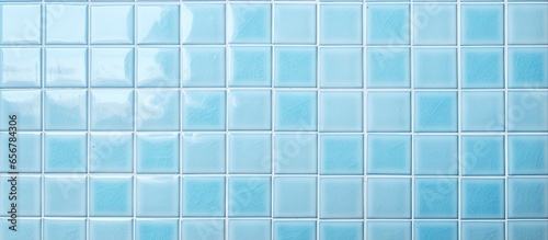 Blue pastel ceramic wall tiles light blue tiled bathroom floor soft blue pastel wall tile illustration swimming pool mosaic floor