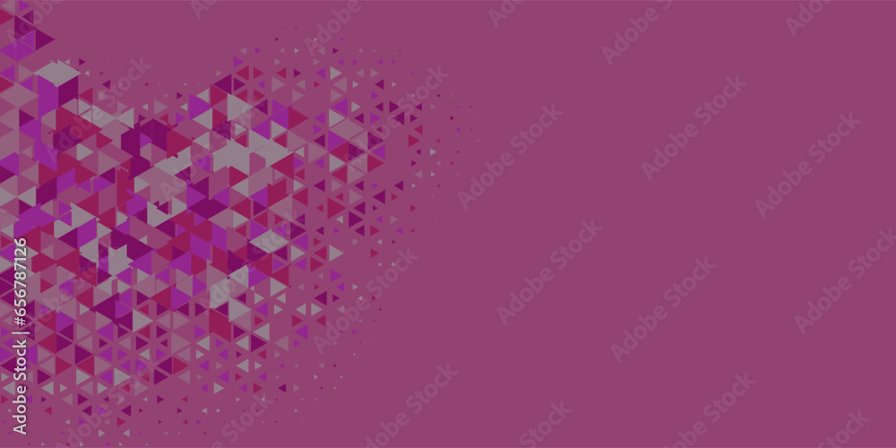 Multicolored abstract Triangle background with variety of triangular shapes and colors, triangles or concave with Copy space Multicolored abstract Triangle background with variety of triangular shapes and colors, triangles or concave with Copy space