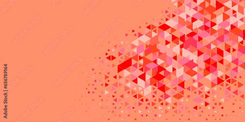 Multicolored abstract Triangle background with variety of triangular shapes and colors, triangles or concave with Copy space Multicolored abstract Triangle background with variety of triangular shapes and colors, triangles or concave with Copy space