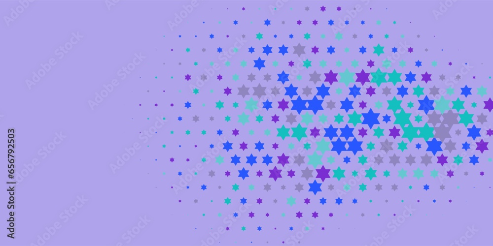 Colorful stars Abstract Illustration background beautiful banner with copy space Colorful stars Abstract Illustration background beautiful banner with copy space