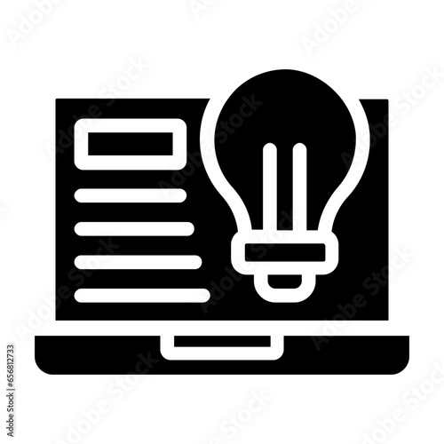 idea icon