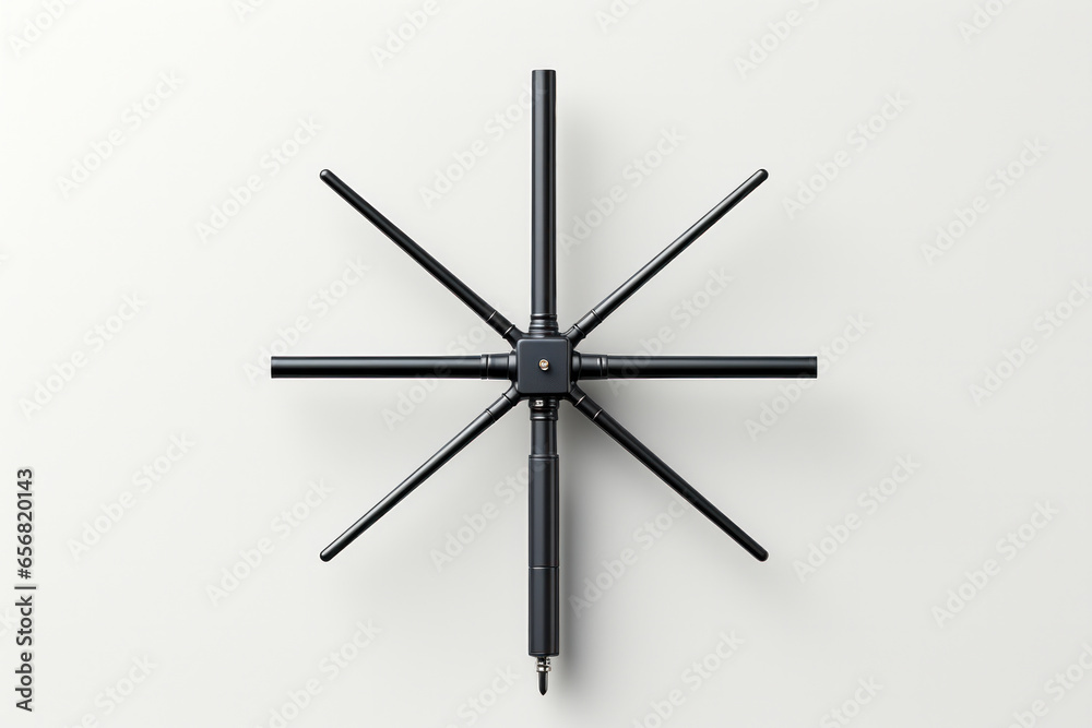 Telecommunication tower of 4G and 5G cellular. Base Station or Base Transceiver Station. Wireless Communication Antenna Transmitter. Telecommunication tower with antennas. Telecommunication tower of 4G and 5G cellular. Base Station or Base Transceiver Station. Wireless Communication Antenna Transmitter. Telecommunication tower with antennas.