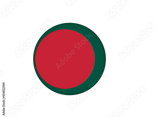 Bangladesh Flag Free Download Bangladesh Flag - GFXLoad